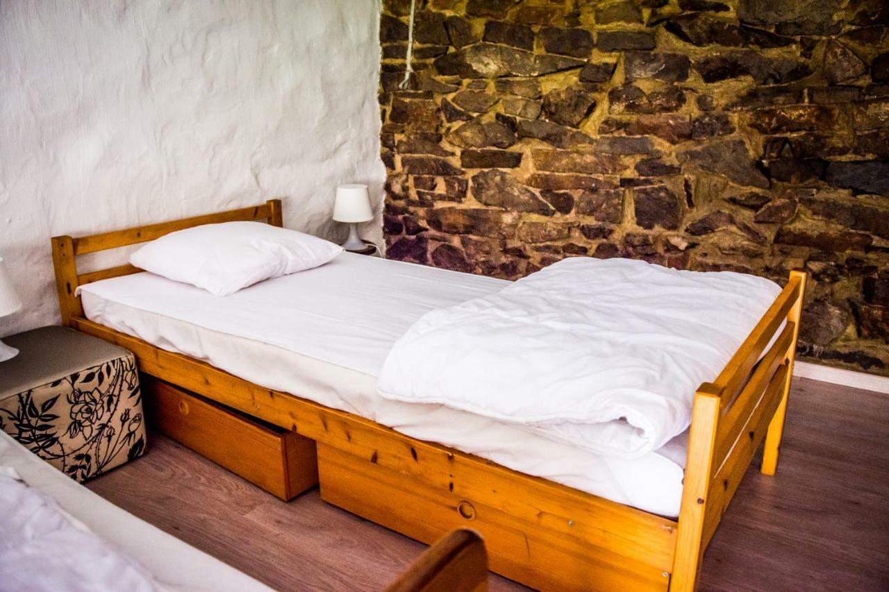 La Retirée Сasa de vacaciones Grimbiémont